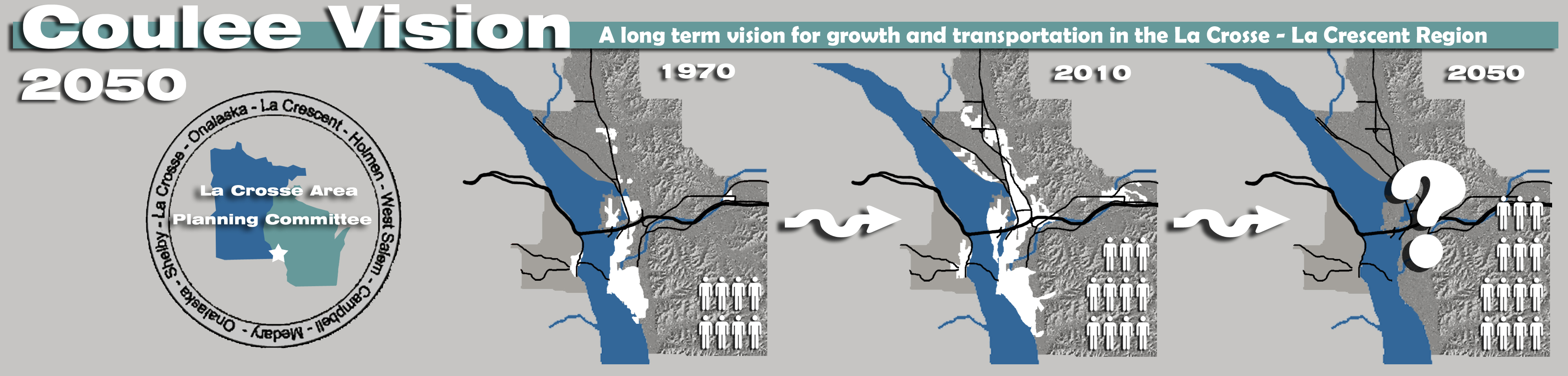 Coulee Vision 2050